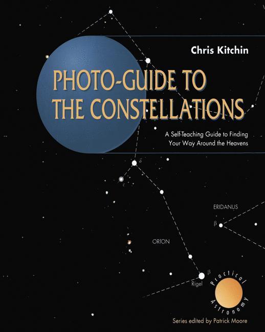 Photo-guide to the Constellations