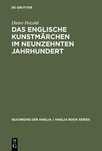 Das englische Kunstmärchen im neunzehnten Jahrhundert