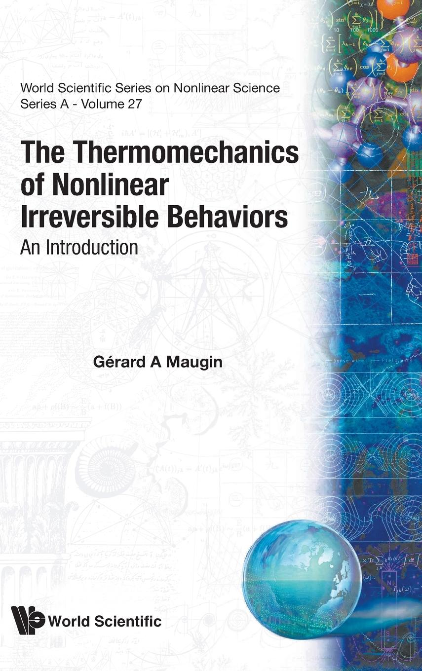 THERMOMECHANICS OF NONLINEAR...,THE(V27)