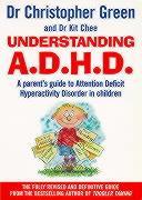 Understanding Attention Deficit Disorder