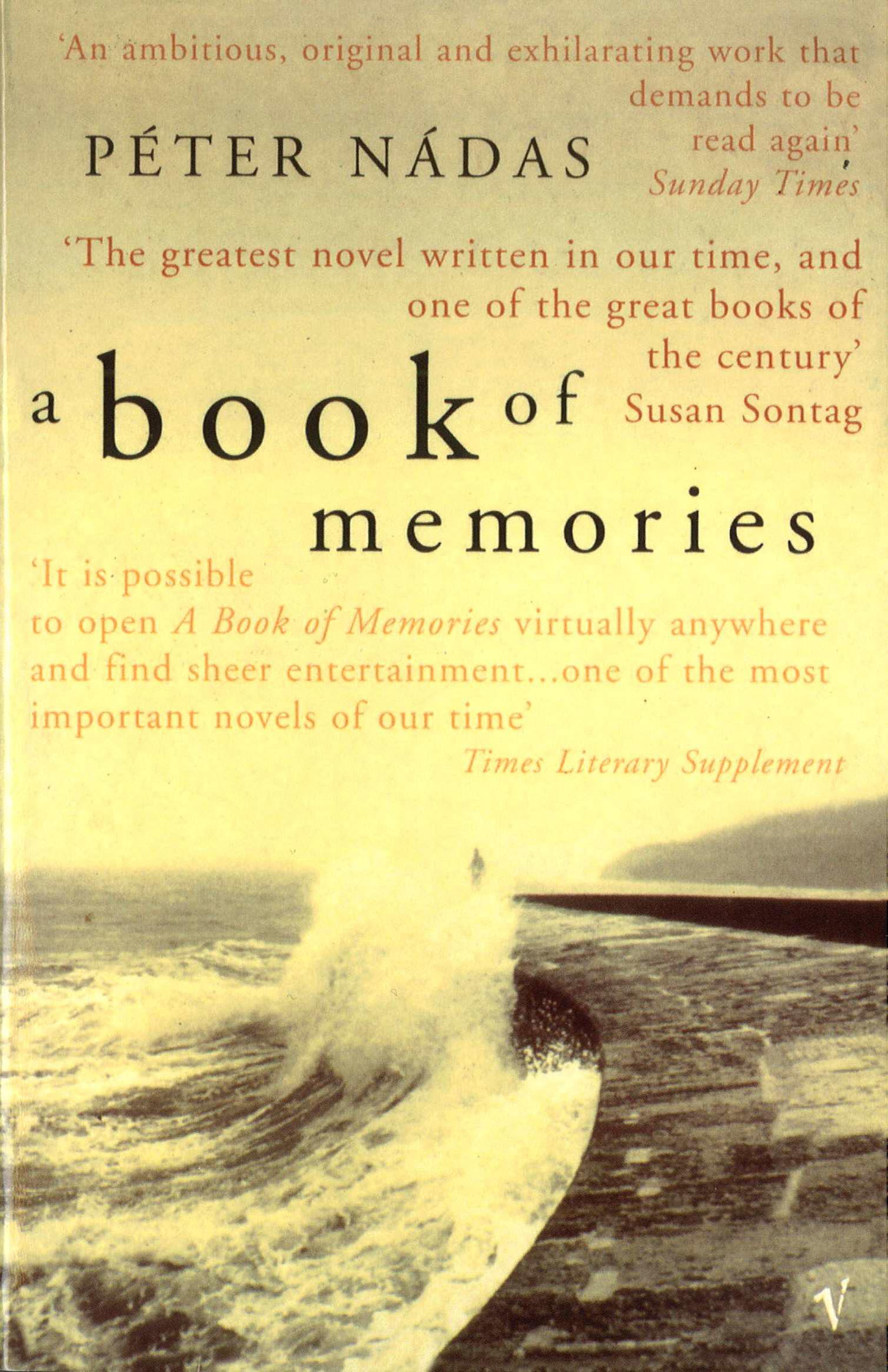 A Book Of Memories