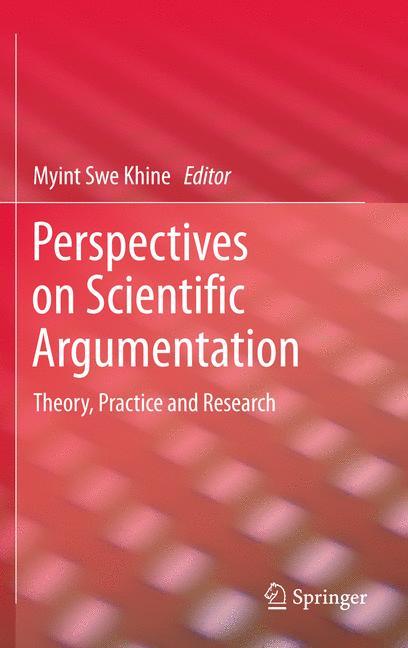 Perspectives on Scientific Argumentation