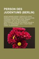 Person des Judentums (Berlin)