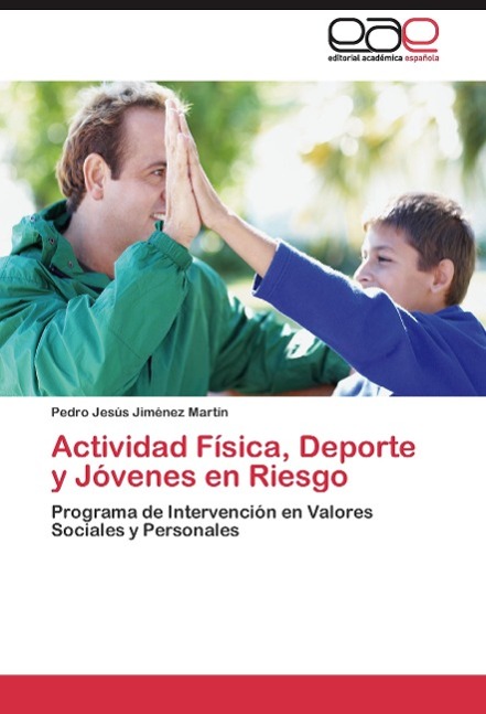 Actividad Física, Deporte y Jóvenes en Riesgo