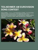 Teilnehmer am Eurovision Song Contest