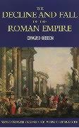 The Decline and Fall of the Roman Empire