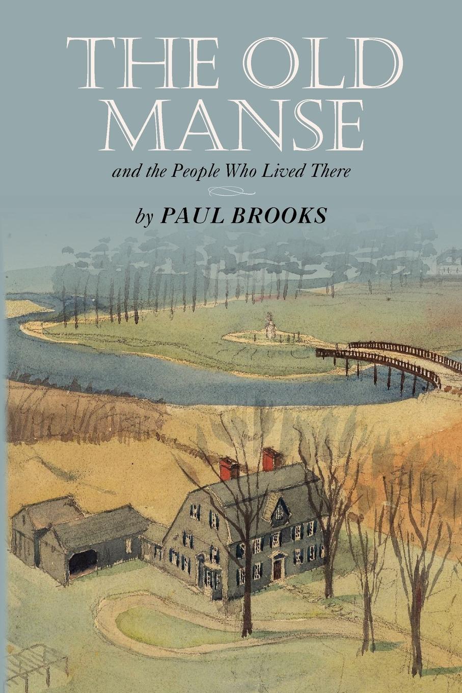 Old Manse