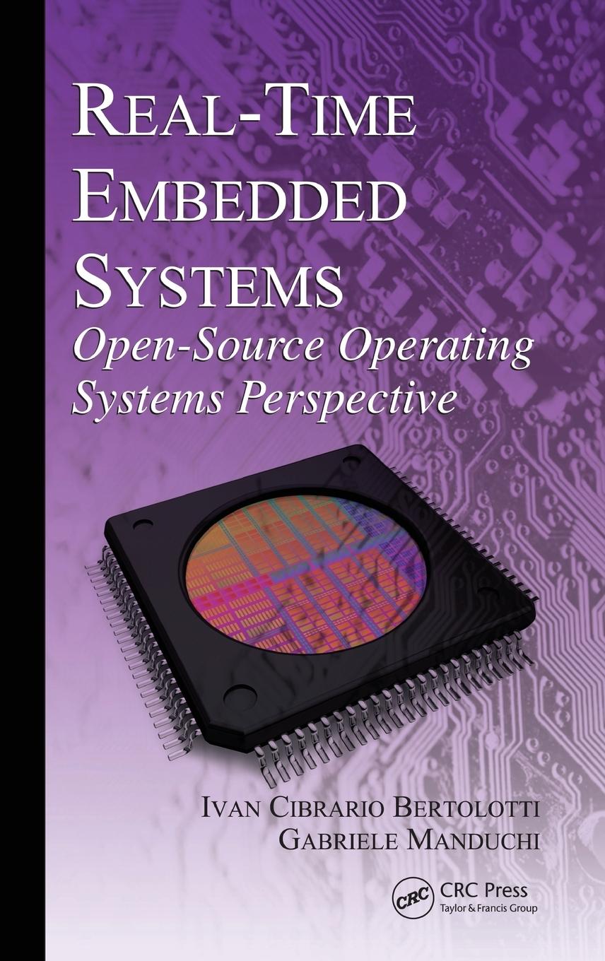 Real-Time Embedded Systems