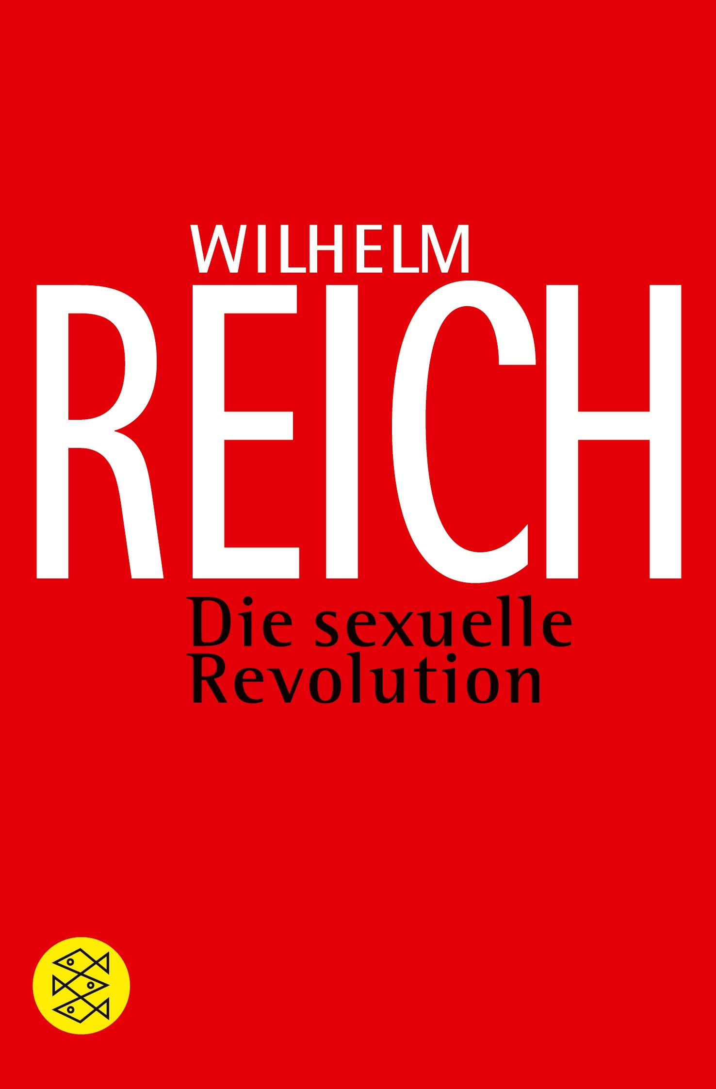 Die sexuelle Revolution