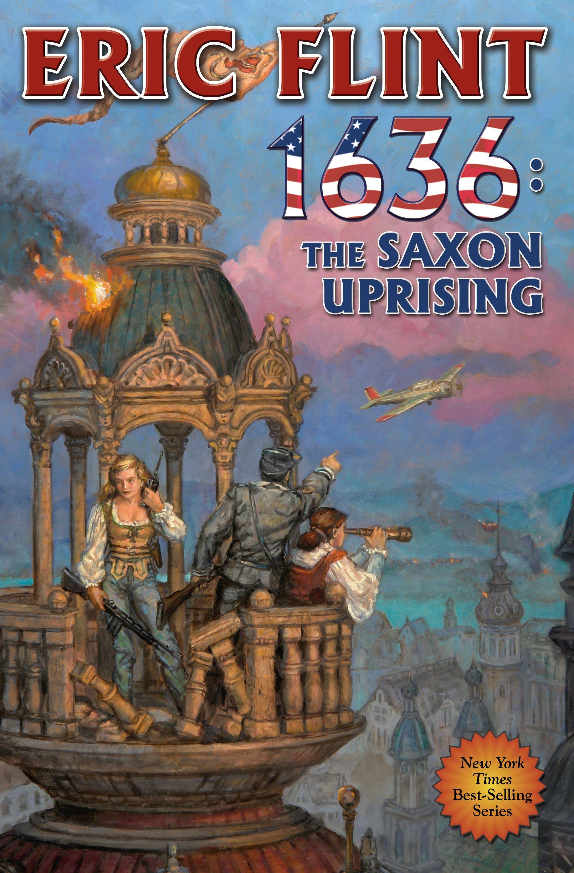 1636: The Saxon Uprising