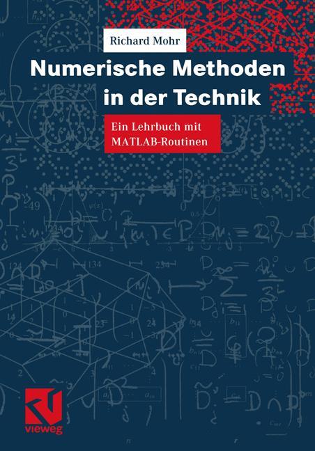 Numerische Methoden in der Technik