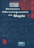 Elementare Differentialgeometrie mit Maple