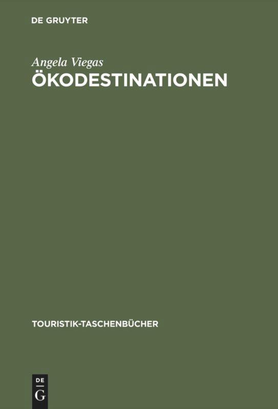 Ökodestinationen