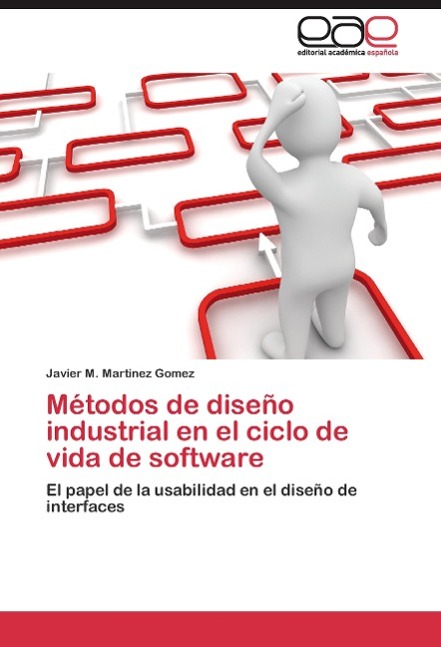 Métodos de diseño industrial en el ciclo de vida de software