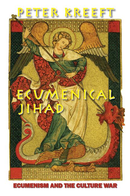 Ecumenical Jihad