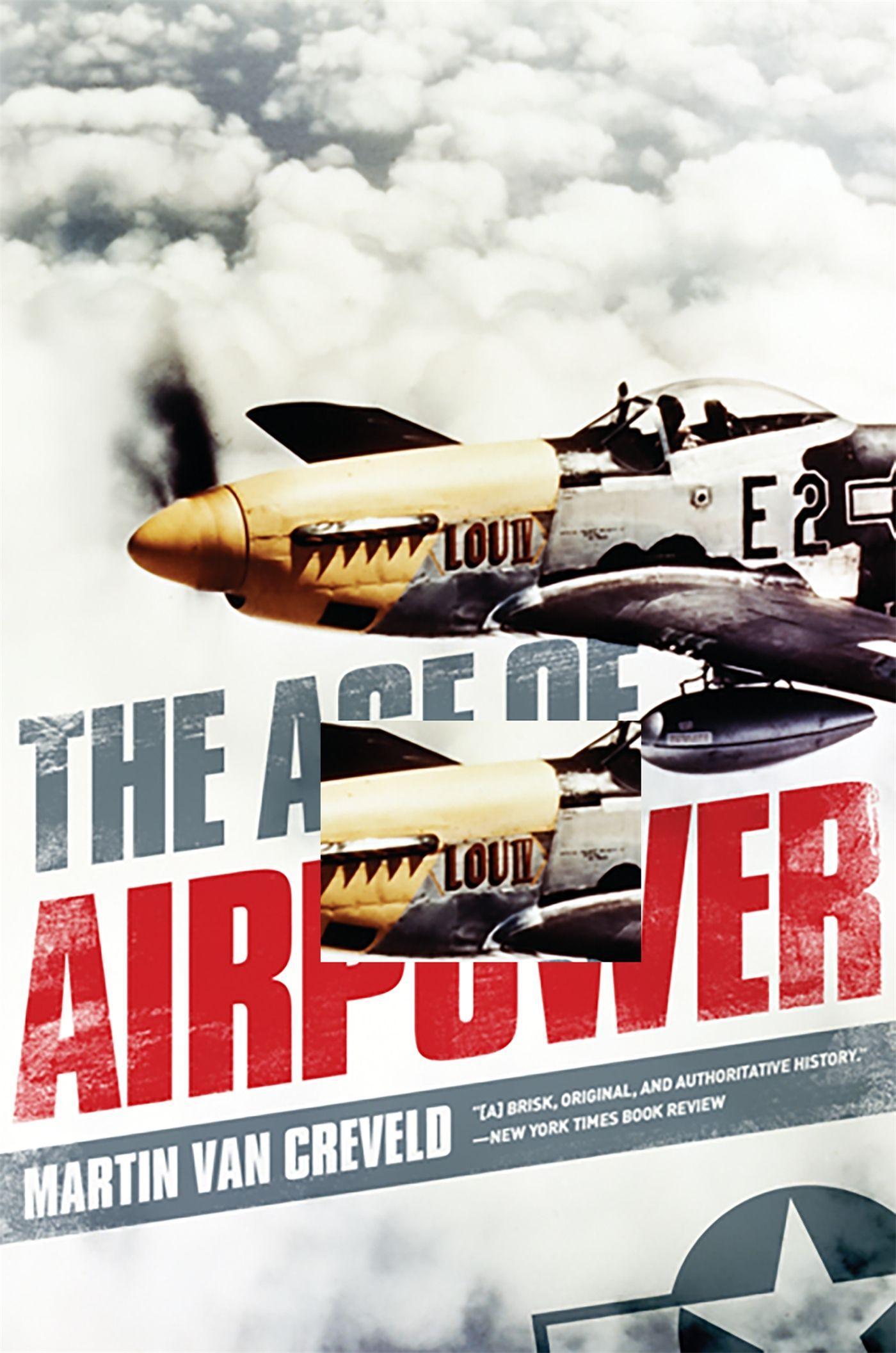 Age of Airpower