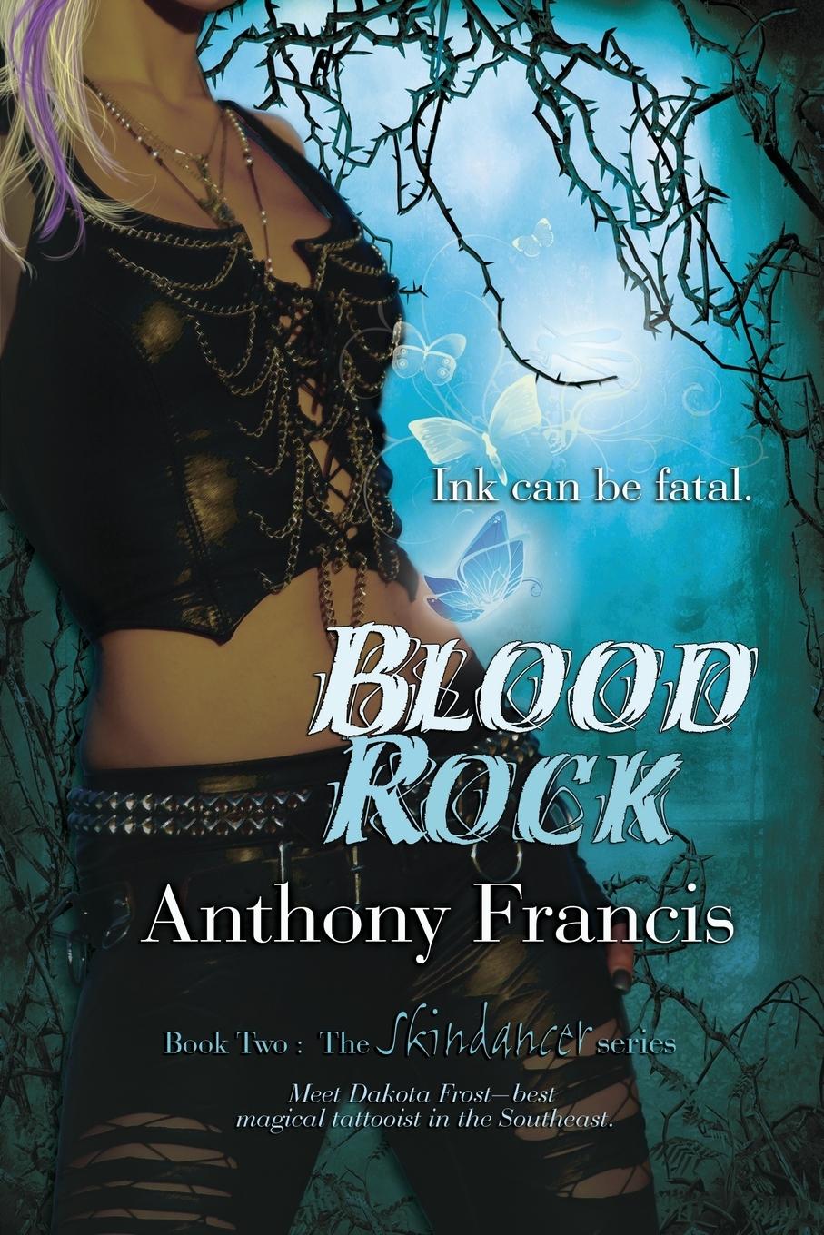 Blood Rock