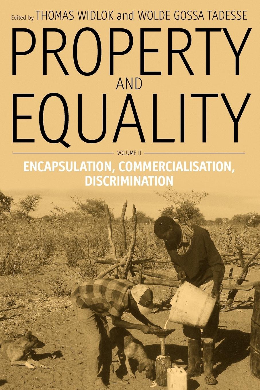 Property and Equality