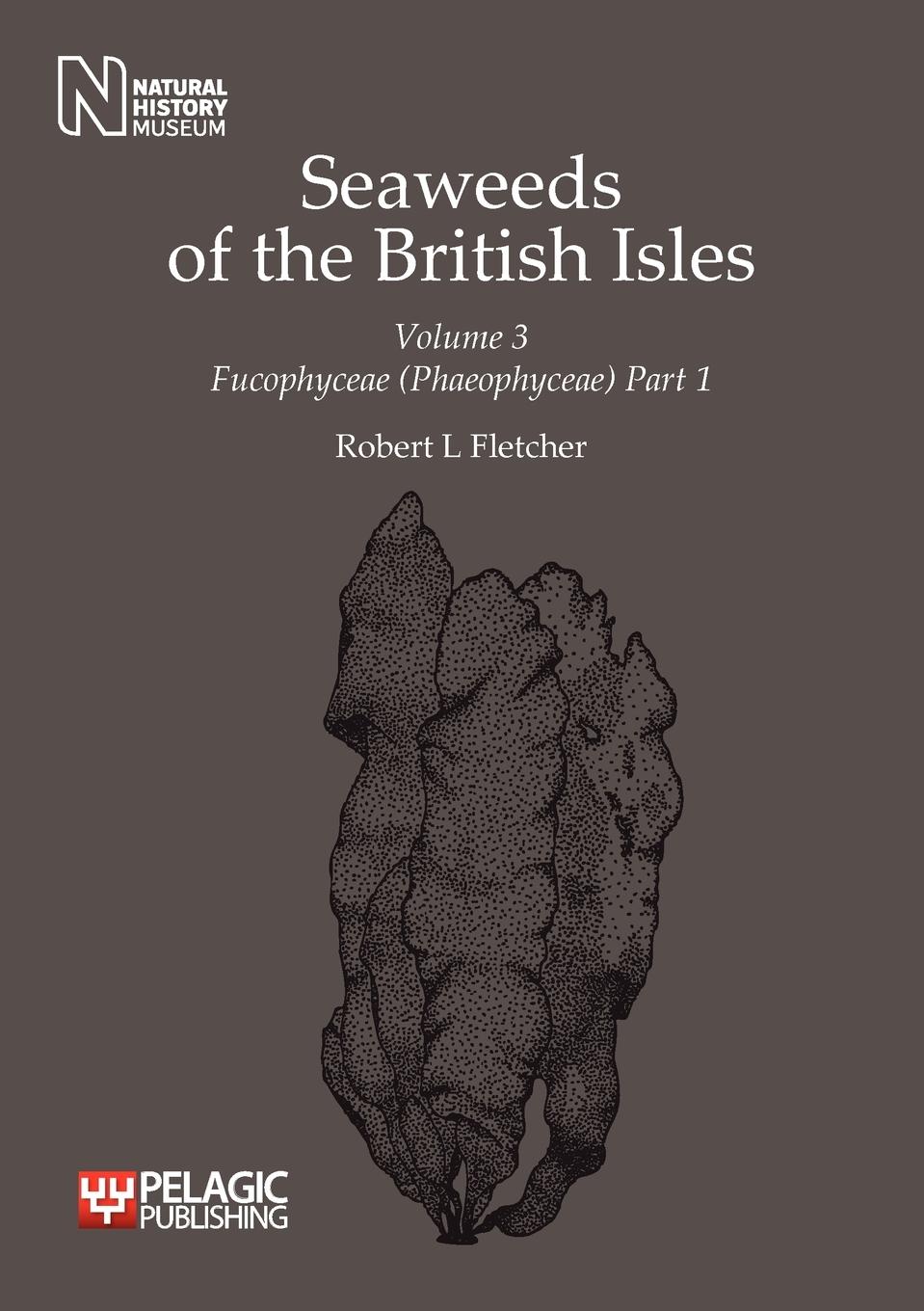 Seaweeds of the British Isles