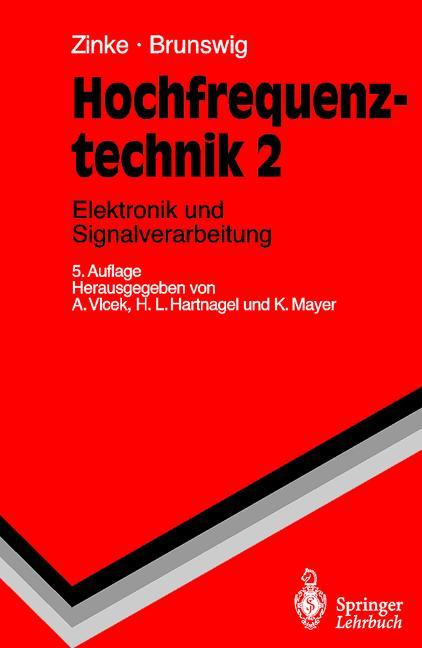 Hochfrequenztechnik