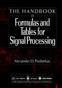 Handbook of Formulas and Tables for Signal Processing