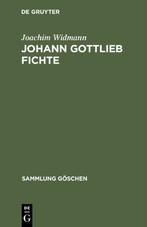 Johann Gottlieb Fichte