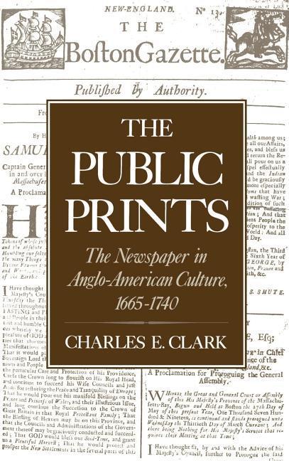 The Public Prints