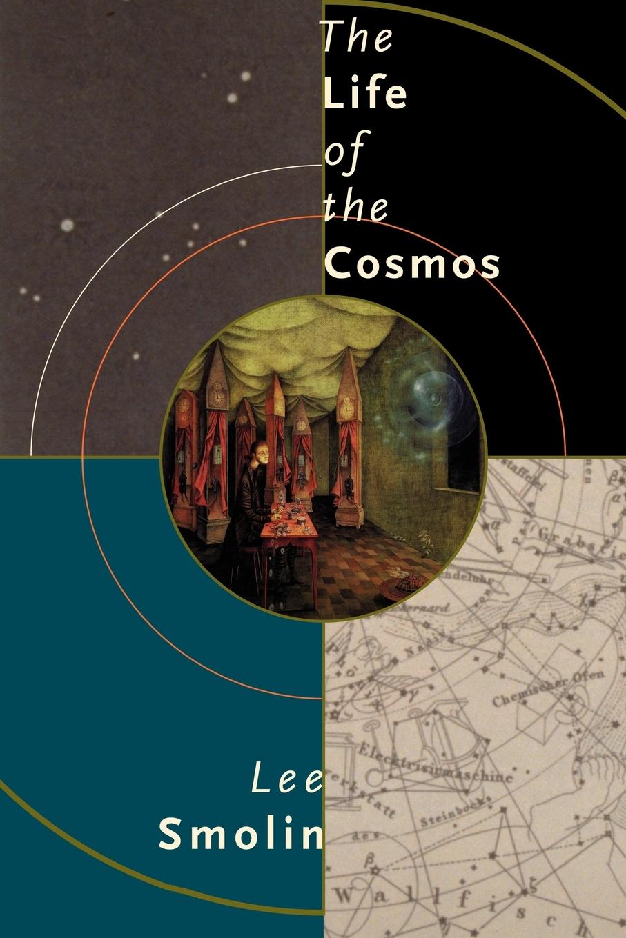 The Life of the Cosmos