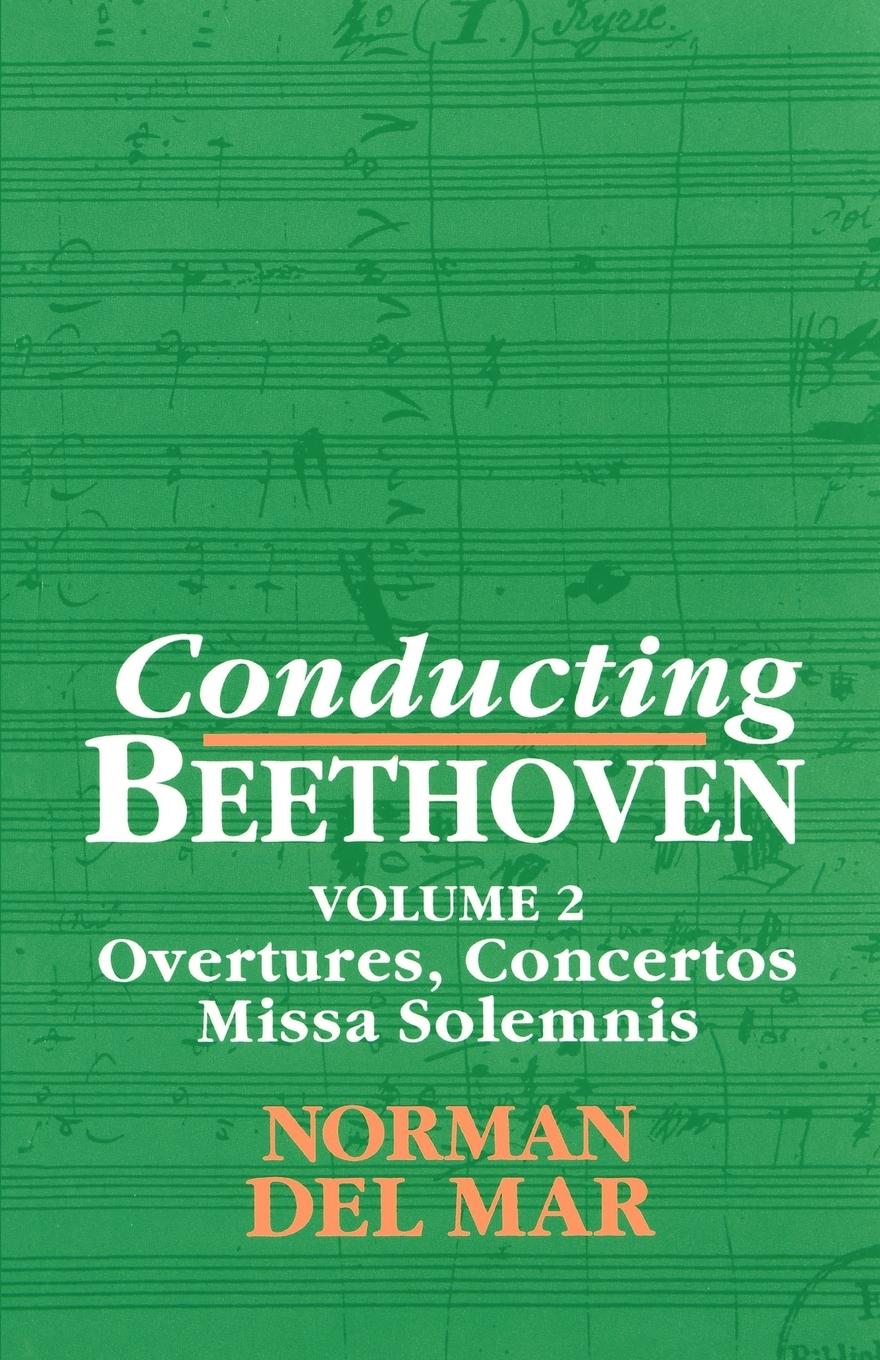 Conducting Beethoven