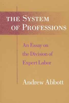 The System of Professions