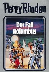 Perry Rhodan 11. Der Fall Kolumbus