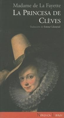 La princesa de Clèves