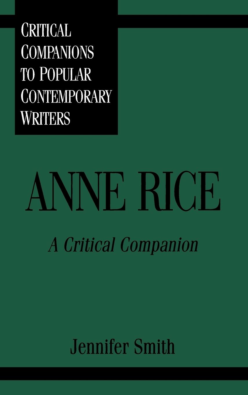 Anne Rice