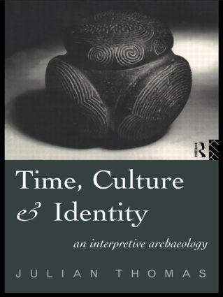 Time, Culture and Identity