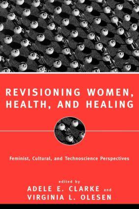 Revisioning Women, Health and Healing