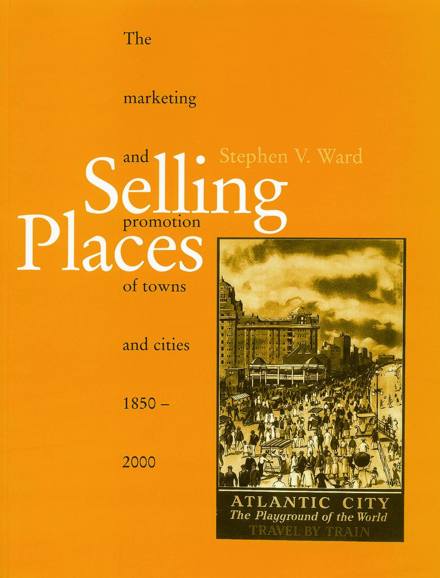 Selling Places