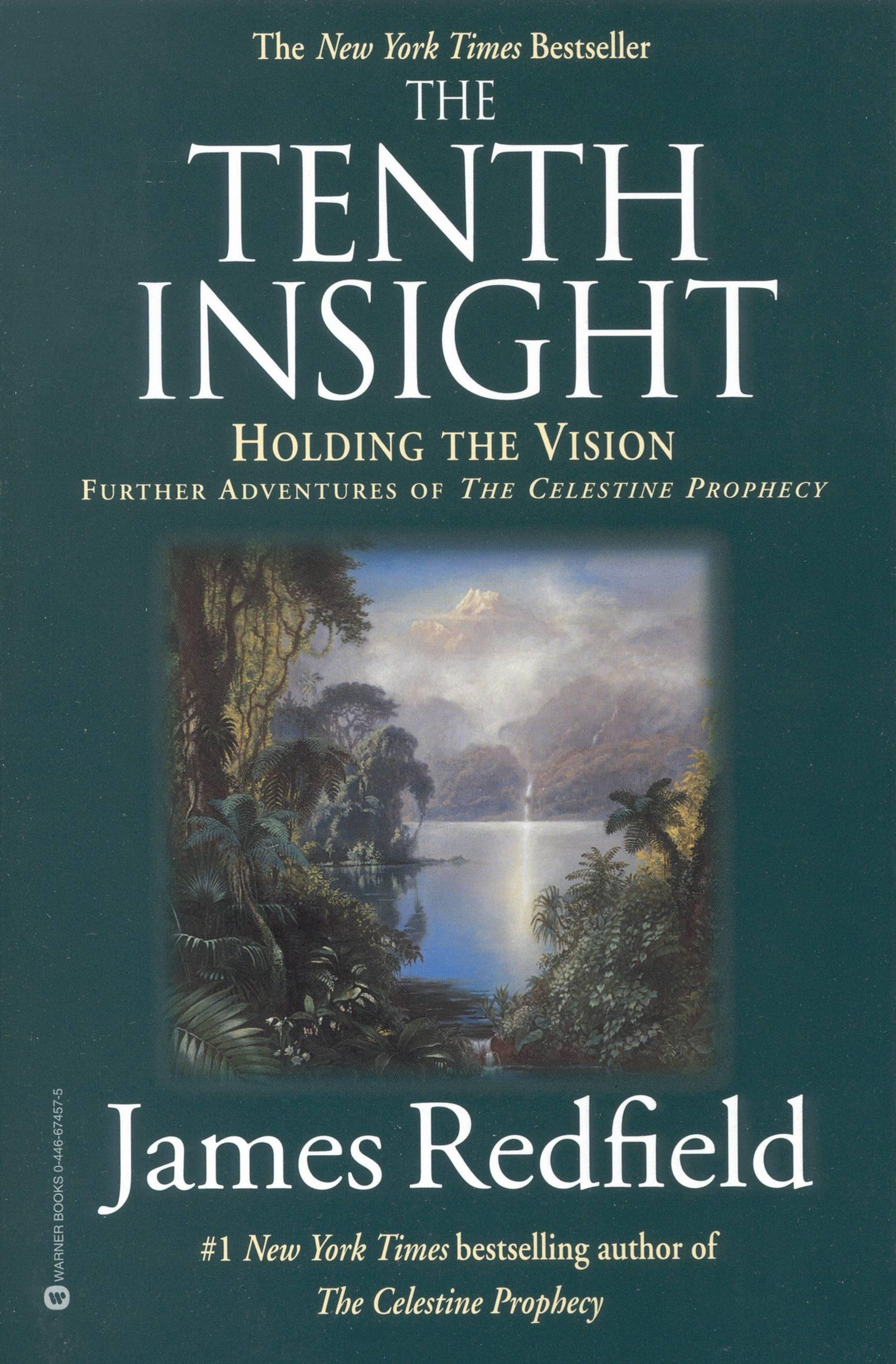 The Tenth Insight