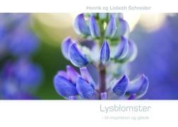 Lysblomster