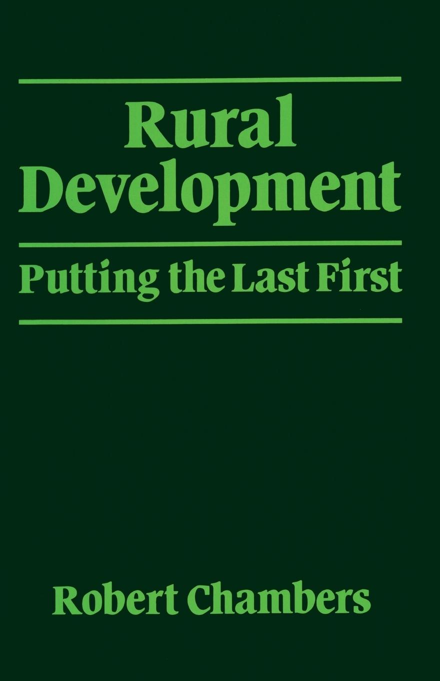 Rural Development