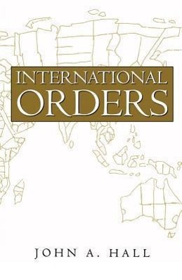 International Orders