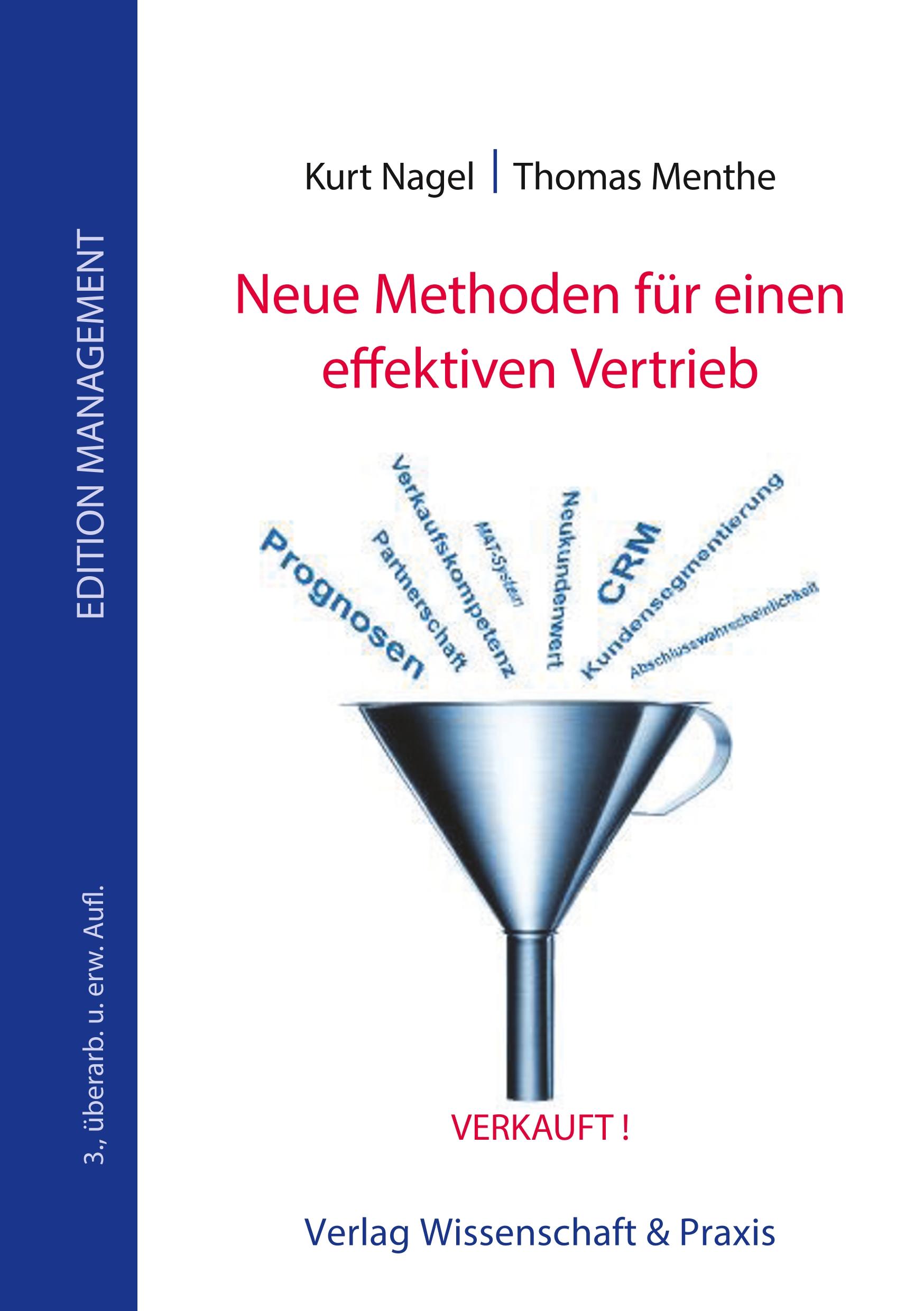 Neue Methoden für einen effektiven Vertrieb