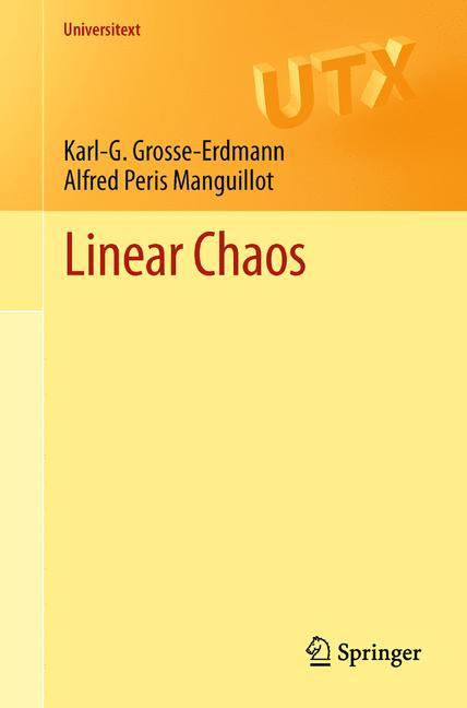 Linear Chaos