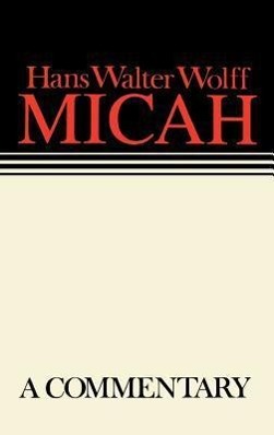 Micah