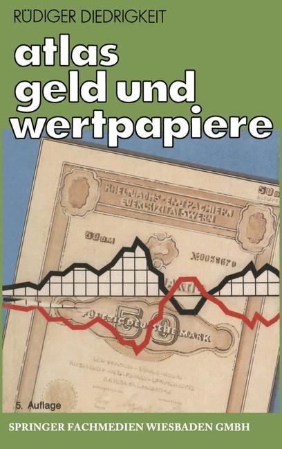 Atlas Geld und Wertpapiere