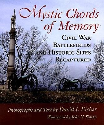 Mystic Chords of Memory