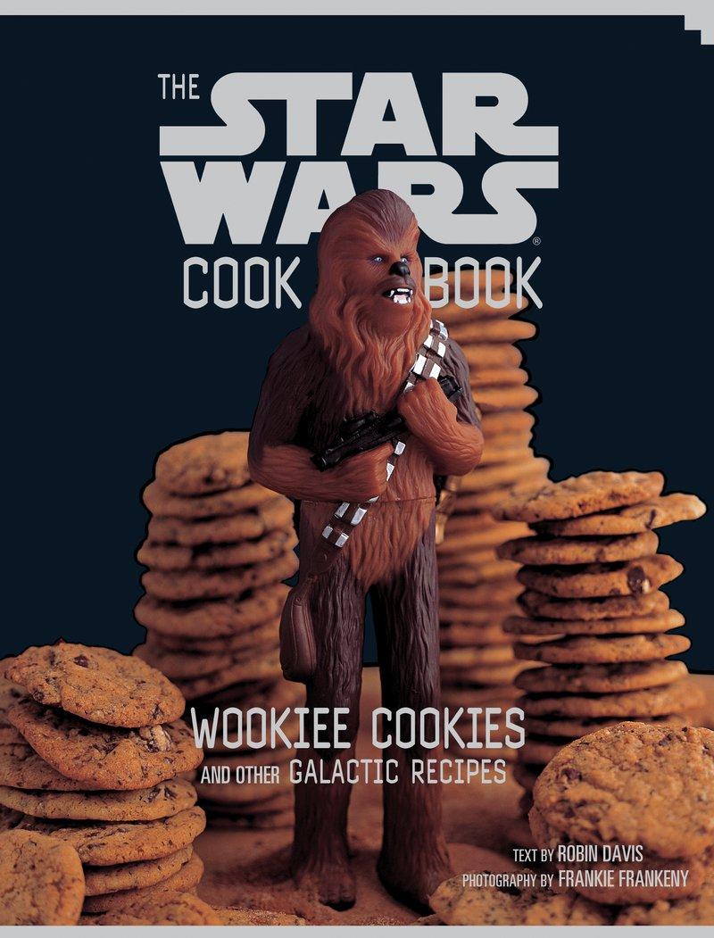 Wookiee Cookies