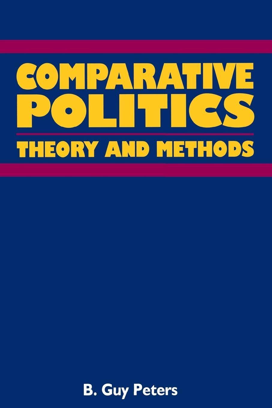 Comparative Politics