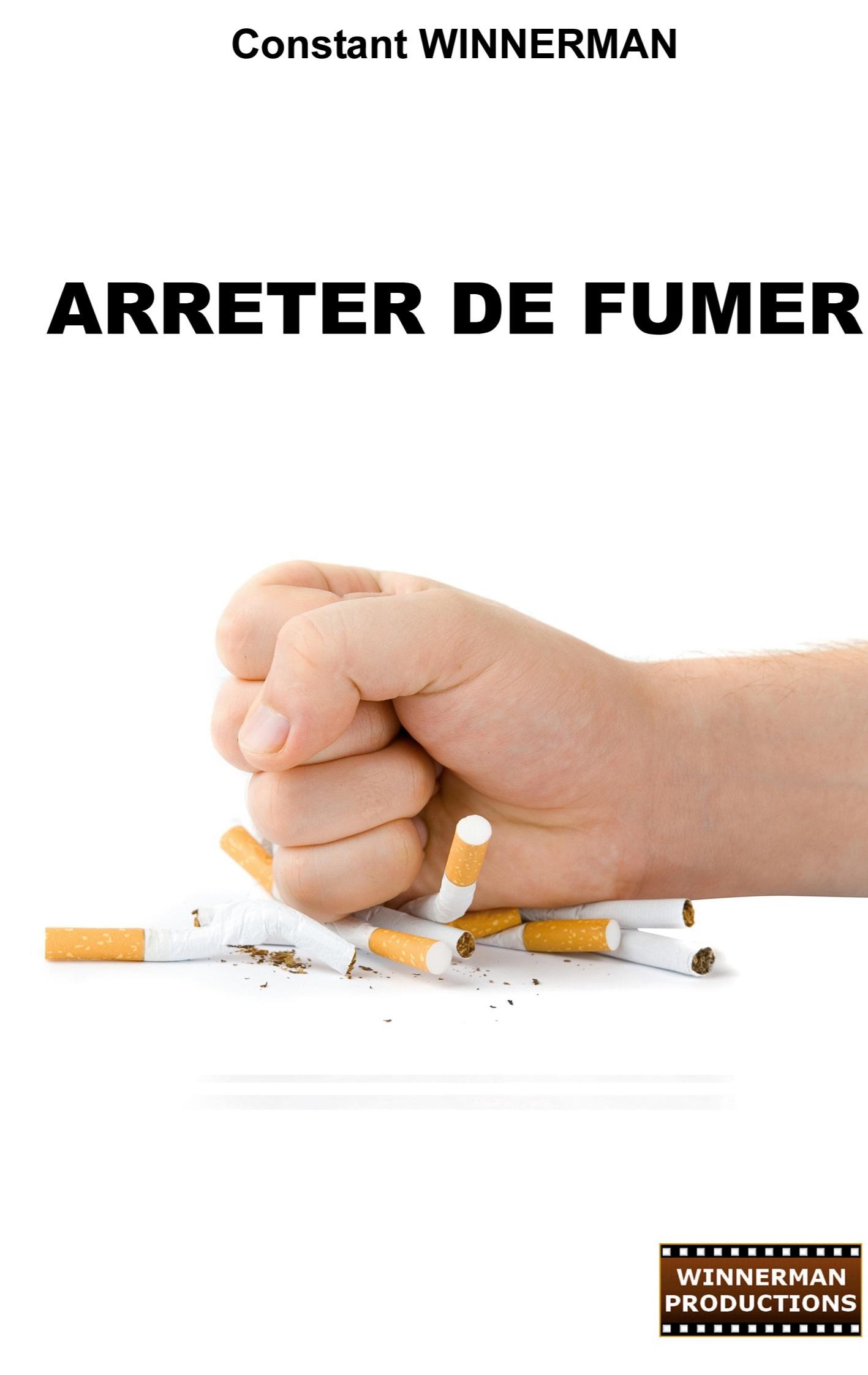 Arrêter de fumer