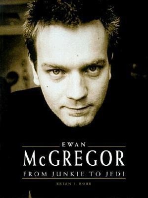 Ewan McGregor: Exploring the Common Ground of Zen and Psychoanalysis