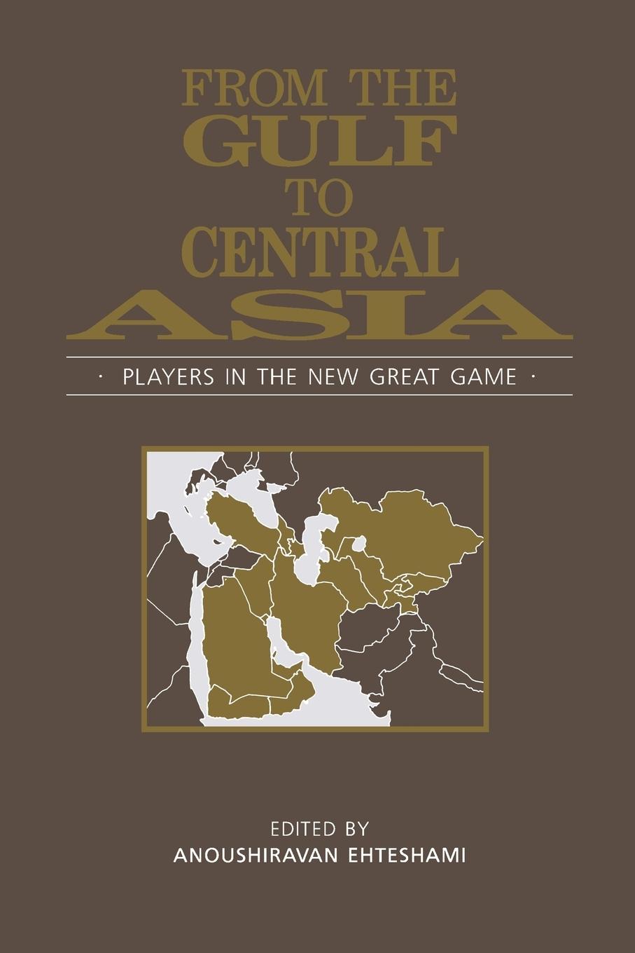 From the Gulf to Central Asia